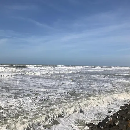 Semesterbostad Cheveux D'anges A
