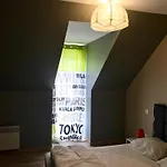 Vakantiehuis Cheveux D'anges A