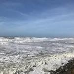 Vakantiehuis Cheveux D'anges A