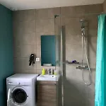 Vakantiehuis Cheveux D'anges A Merlimont