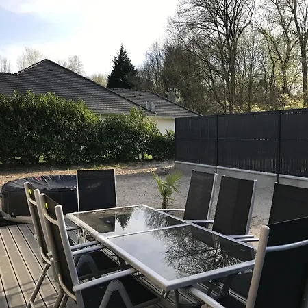 Vakantiehuis Cheveux D'anges A *