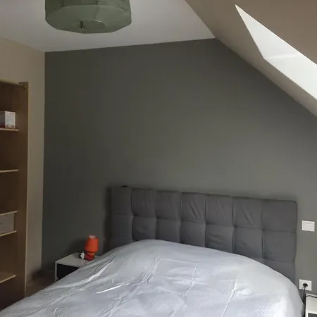 Cheveux D'anges A Merlimont