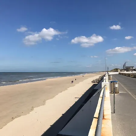 Vakantiehuis Cheveux D'anges A