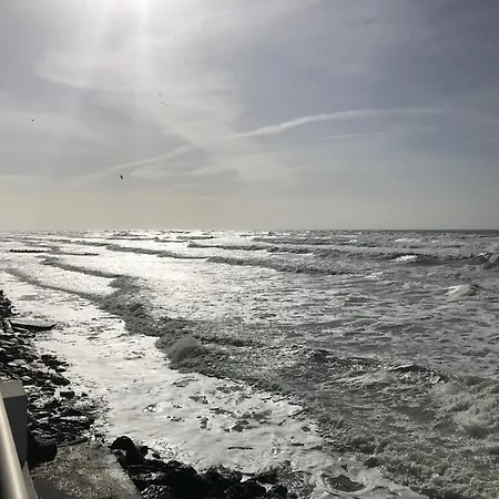 Cheveux D'anges A Vakantiehuis