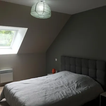 Cheveux D'anges A Vakantiehuis *