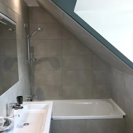 Vakantiehuis Cheveux D'anges A Merlimont