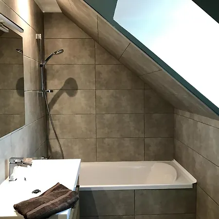 Vakantiehuis Cheveux D'anges A