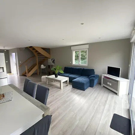 Cheveux D'anges A Merlimont