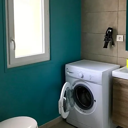 Ferienhaus Cheveux D'anges A