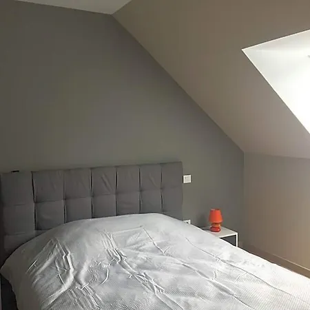Ferienhaus Cheveux D'anges A *
