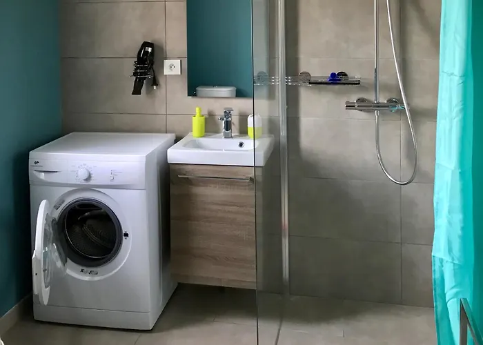 Cheveux D'anges A Holiday home Merlimont