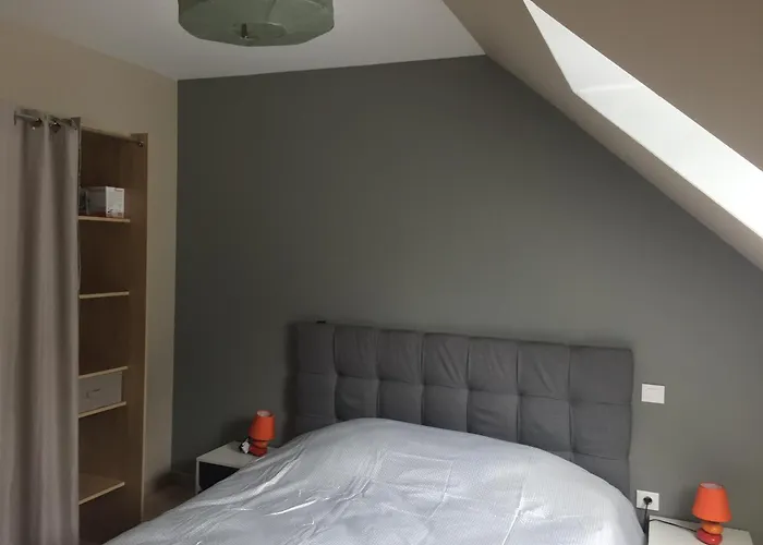 Cheveux D'anges A Merlimont