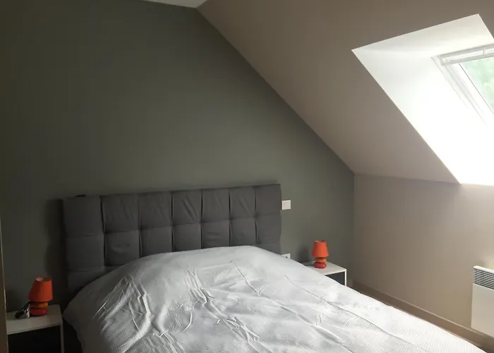 Cheveux D'anges A Merlimont