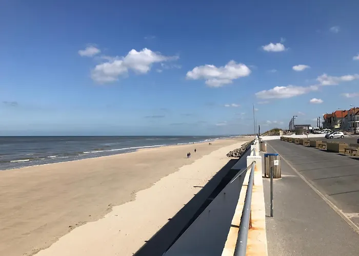 Holiday home Cheveux D'anges A