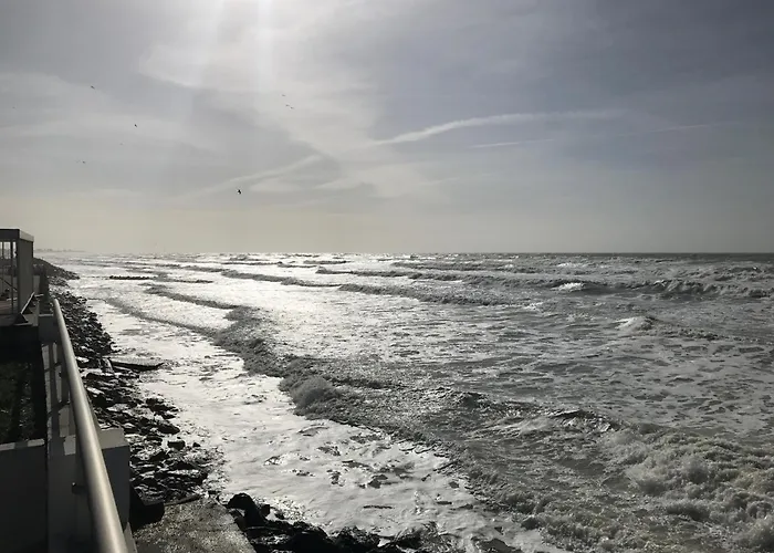 Cheveux D'anges A Holiday home