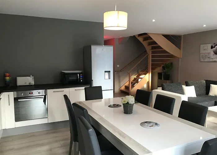 Cheveux D'anges A * Merlimont